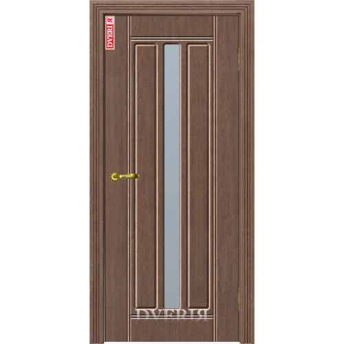 Межкомнатная дверь M3 - ПО ДвериЯ