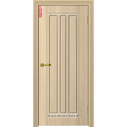 Межкомнатная дверь M3 - ПГ ДвериЯ