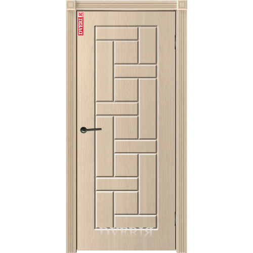 Межкомнатная дверь M10 - ПГ ДвериЯ