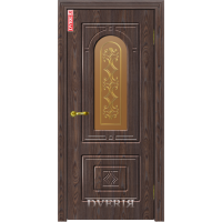 Межкомнатная дверь Афродита - ПО ДвериЯ