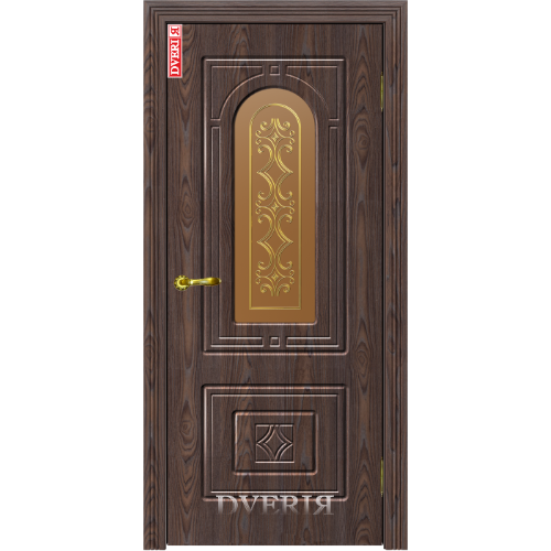 Межкомнатная дверь Афродита - ПО ДвериЯ