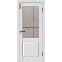 Межкомнатная дверь Лайт 1 4D - ПО ДвериЯ