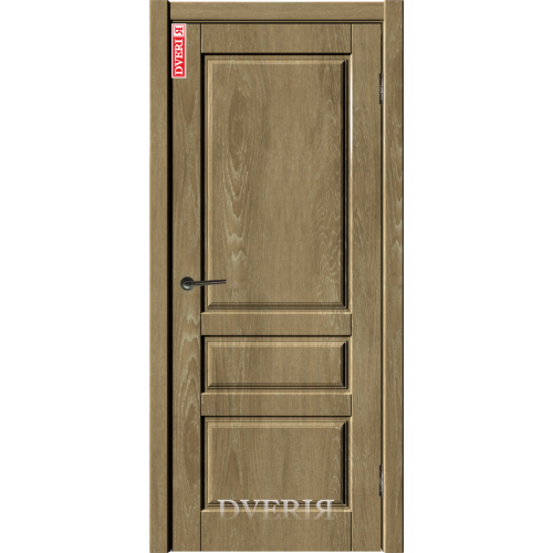 Межкомнатная дверь Лайт 2 4D эстет - ПГ ДвериЯ