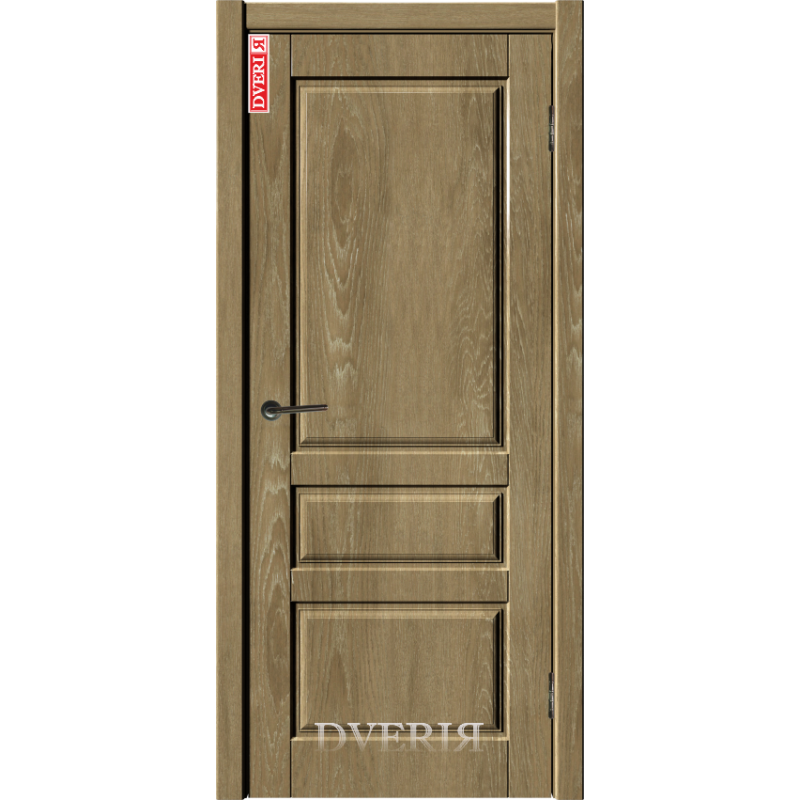 Межкомнатная дверь Лайт 2 4D эстет - ПГ ДвериЯ