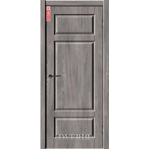 Межкомнатная дверь Лайт 3 4D эстет - ПГ ДвериЯ