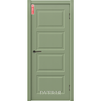 Межкомнатная дверь Лайт 4 4D - ПГ ДвериЯ