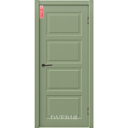 Межкомнатная дверь Лайт 4 - ПГ ДвериЯ