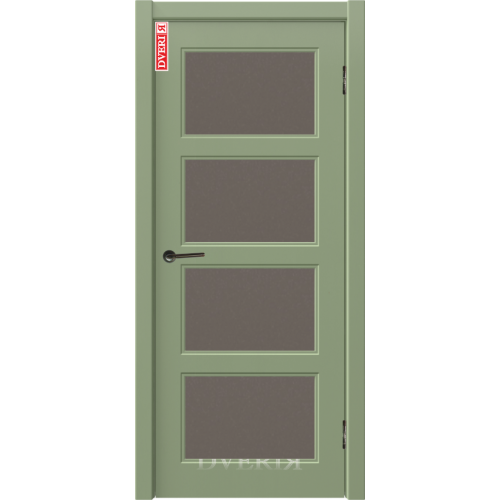 Межкомнатная дверь Лайт 4 - ПО ДвериЯ