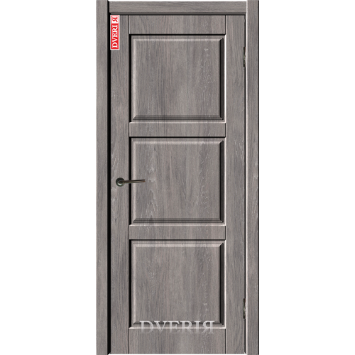 Межкомнатная дверь Лайт 5 4D эстет - ПГ ДвериЯ