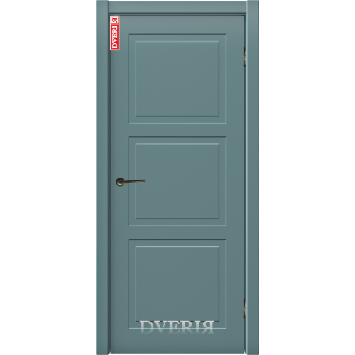 Межкомнатная дверь Лайт 5 эстет - ПГ ДвериЯ