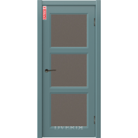 Межкомнатная дверь Лайт 5 4D - ПО ДвериЯ