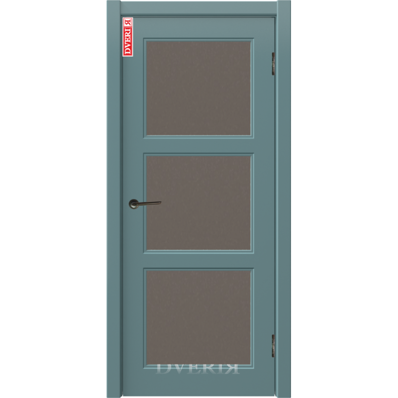 Межкомнатная дверь Лайт 5 эстет - ПО ДвериЯ