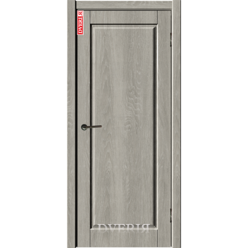 Межкомнатная дверь Лайт 6 4D эстет - ПГ ДвериЯ