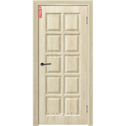 Межкомнатная дверь Марсель 4D - ПГ ДвериЯ