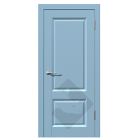 Межкомнатная дверь Ника 2 - ПГ Контур