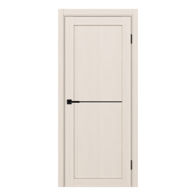 Межкомнатная дверь Турин_502АПП молдинг SB.11 - Optima Porte