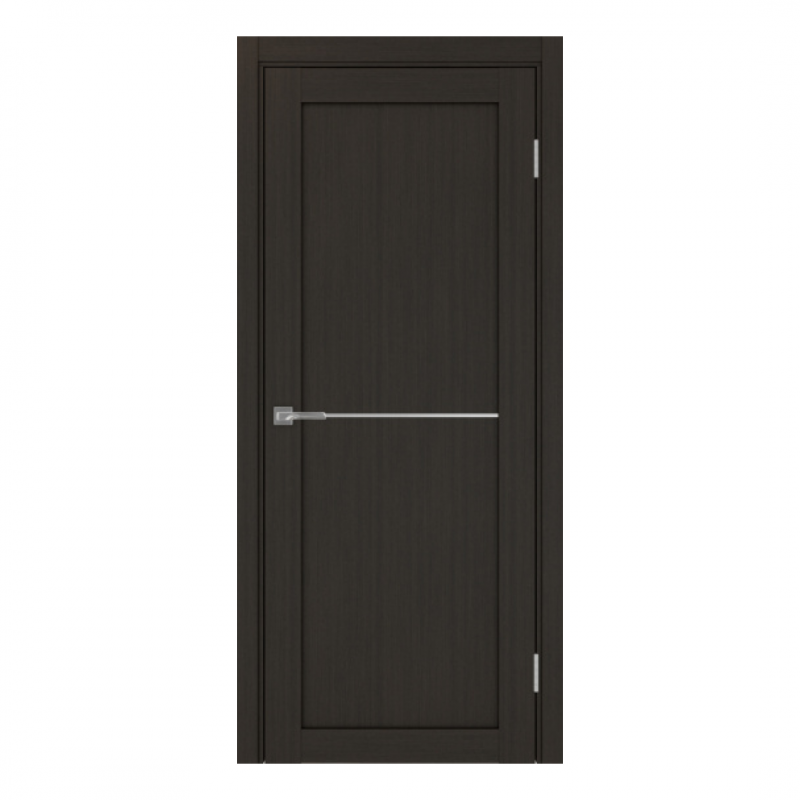 Межкомнатная дверь Турин_502АПП молдинг SC.11 - Optima Porte