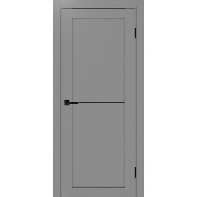 Межкомнатная дверь Турин 501.2 Optima Porte