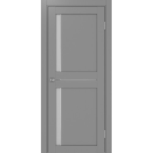 Межкомнатная дверь Турин 523.221 Optima Porte