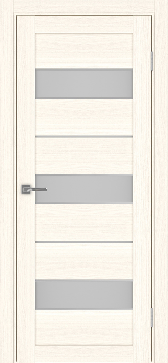 Межкомнатная дверь - Турин_526АПСSC.122 Optima Porte