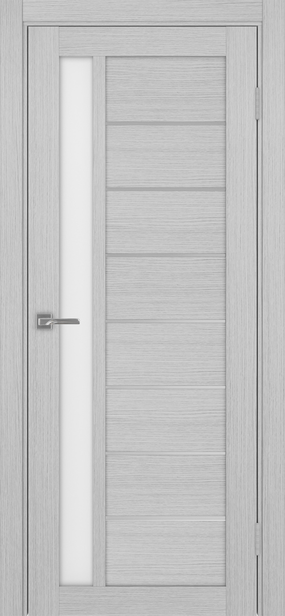 Межкомнатная дверь - Турин_554АППSC.21 Optima Porte