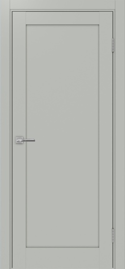Межкомнатная дверь - Турин_501.1 Optima Porte