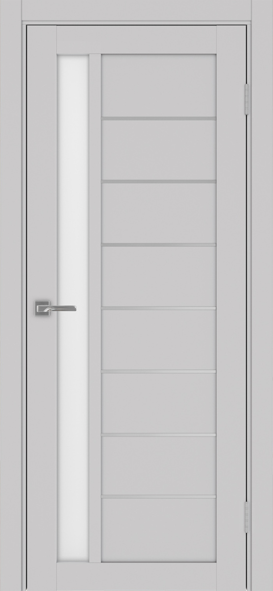 Межкомнатная дверь - Турин_554АППSC.21 Optima Porte