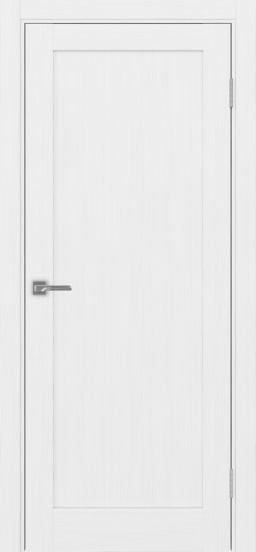 Межкомнатная дверь - Турин_501.1 Optima Porte