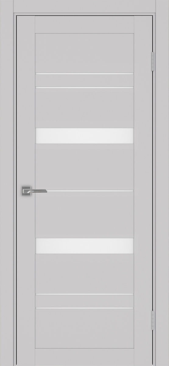Межкомнатная дверь -Турин_562.12 Optima Porte