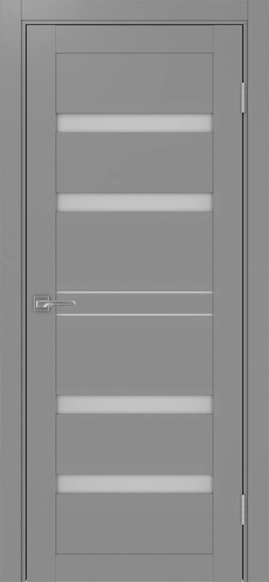 Межкомнатная дверь -Турин_561.12 Optima Porte