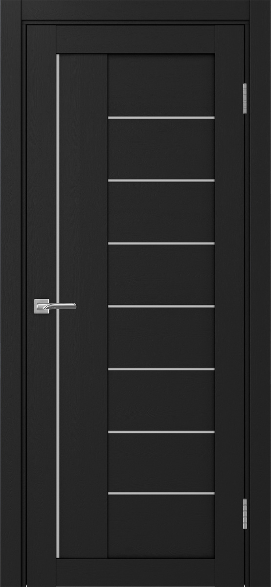 Межкомнатная дверь - Турин_524.21 Optima Porte