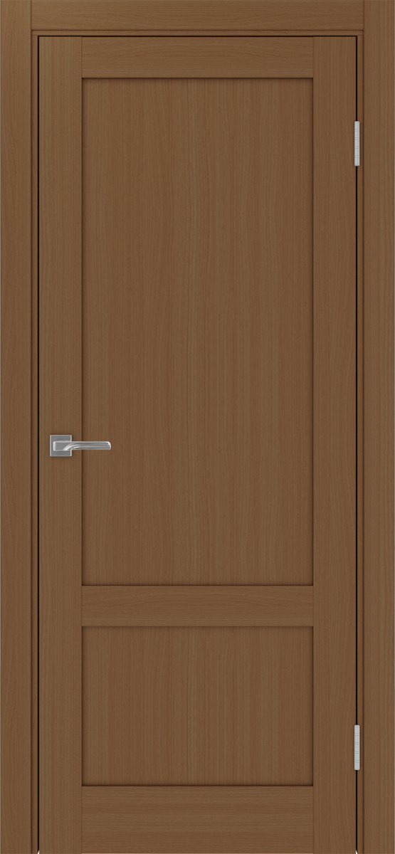 Межкомнатная дверь - Турин_540ПФ.11 Optima Porte