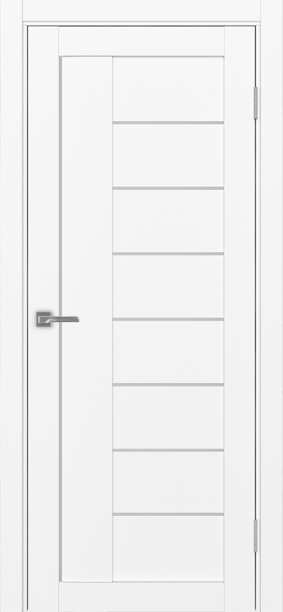 Межкомнатная дверь - Турин_524.21 Optima Porte