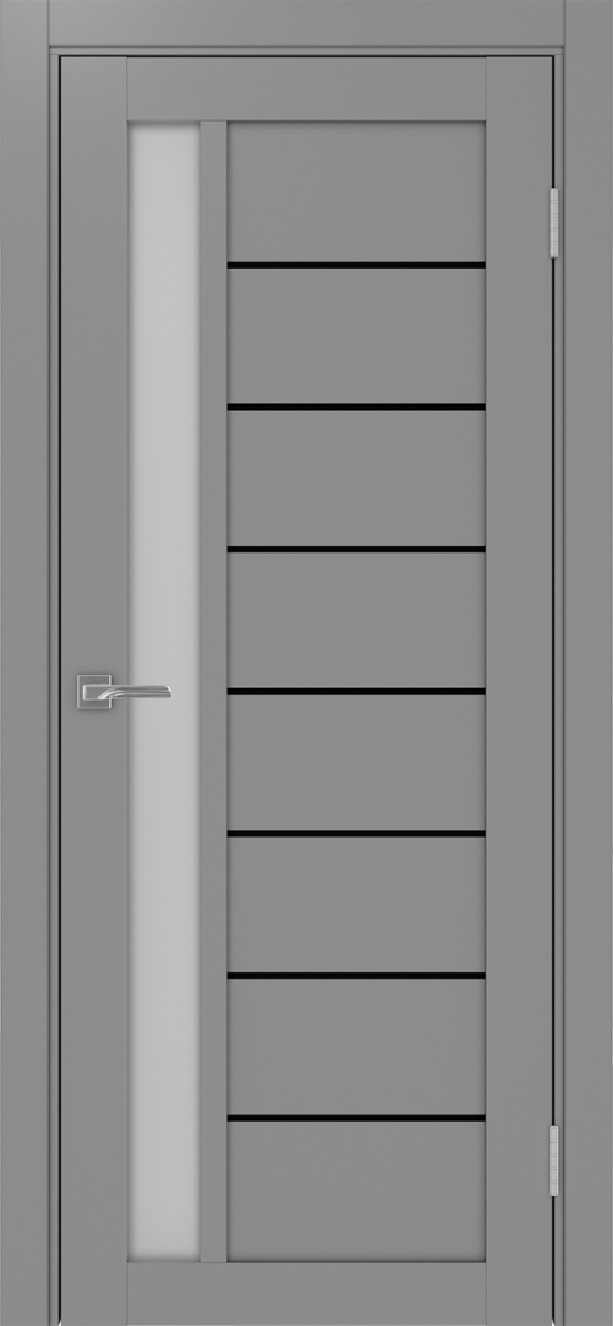 Межкомнатная дверь - Турин_554АППSB.21 Optima Porte