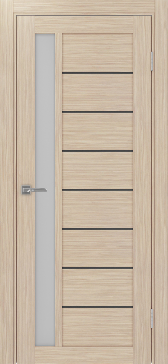 Межкомнатная дверь - Турин_554АППSB.21 Optima Porte