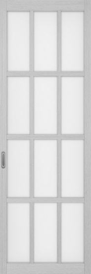 Раздвижная перегородка - 104b.22