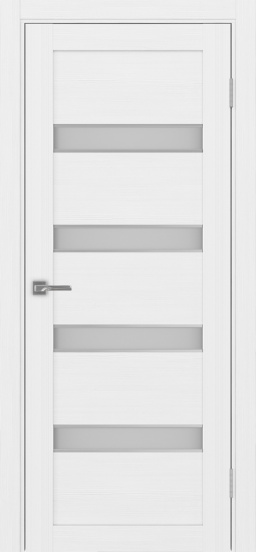 Межкомнатная дверь - Турин_505AПCSC.12 Optima Porte