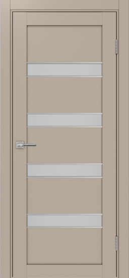 Межкомнатная дверь - Турин_505AПCSC.12 Optima Porte