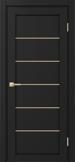 Межкомнатная дверь - Турин_501AППSG.1 Optima Porte