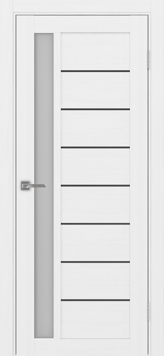 Межкомнатная дверь - Турин_554АППSB.21 Optima Porte