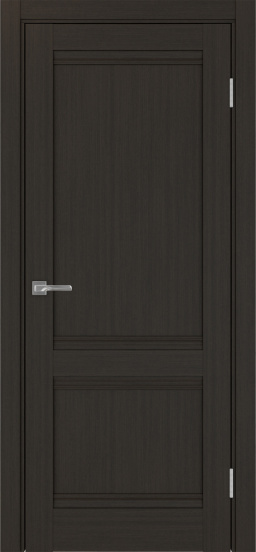 Межкомнатная дверь - Турин_502U.11 Optima Porte