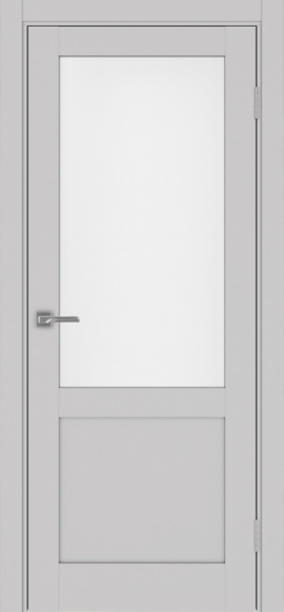 Межкомнатная дверь - Турин_502.21 Optima Porte