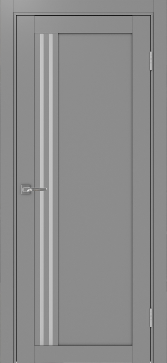 Межкомнатная дверь - Турин_555.21 Optima Porte