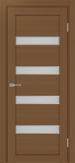 Межкомнатная дверь - Турин_505AПCSC.12 Optima Porte