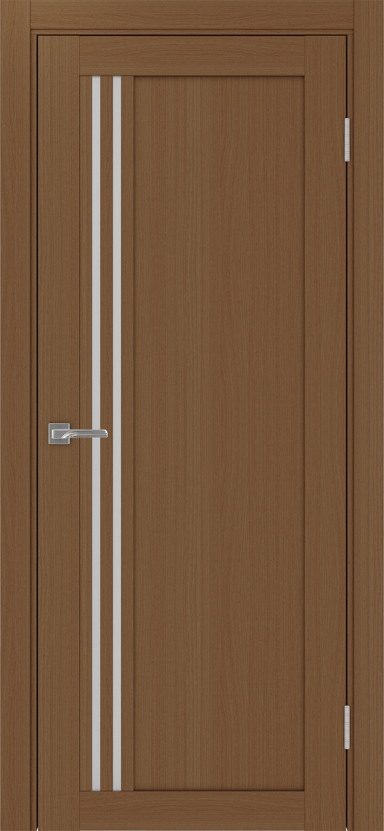 Межкомнатная дверь - Турин_555.21 Optima Porte