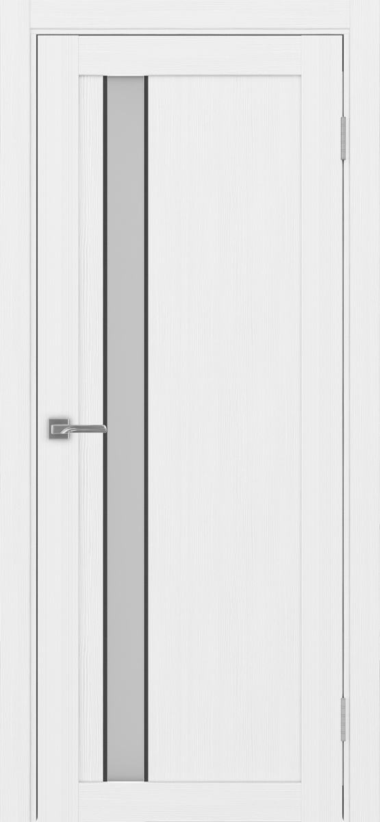 Межкомнатная дверь - Турин_528AПСSB.121 Optima Porte