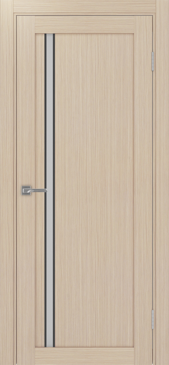 Межкомнатная дверь - Турин_527АПСSB.121 Optima Porte