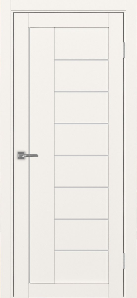 Межкомнатная дверь - Турин_524.21 Optima Porte