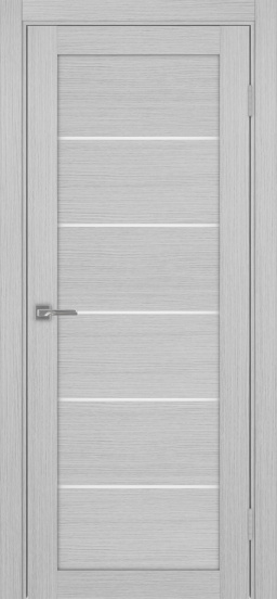 Межкомнатная дверь - Турин_506.12 Optima Porte