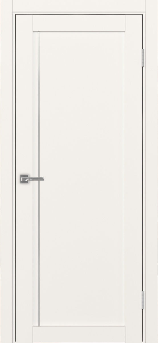 Межкомнатная дверь - Турин_565АПП молдинг SC.11 Optima Porte